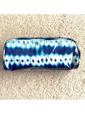 Contents Makeup Cosmetic Bag Case Pouch